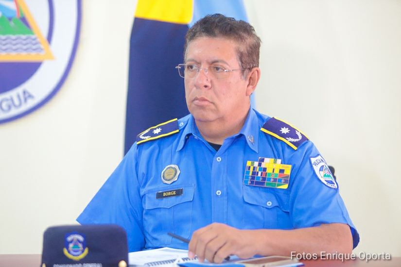 POLICIA